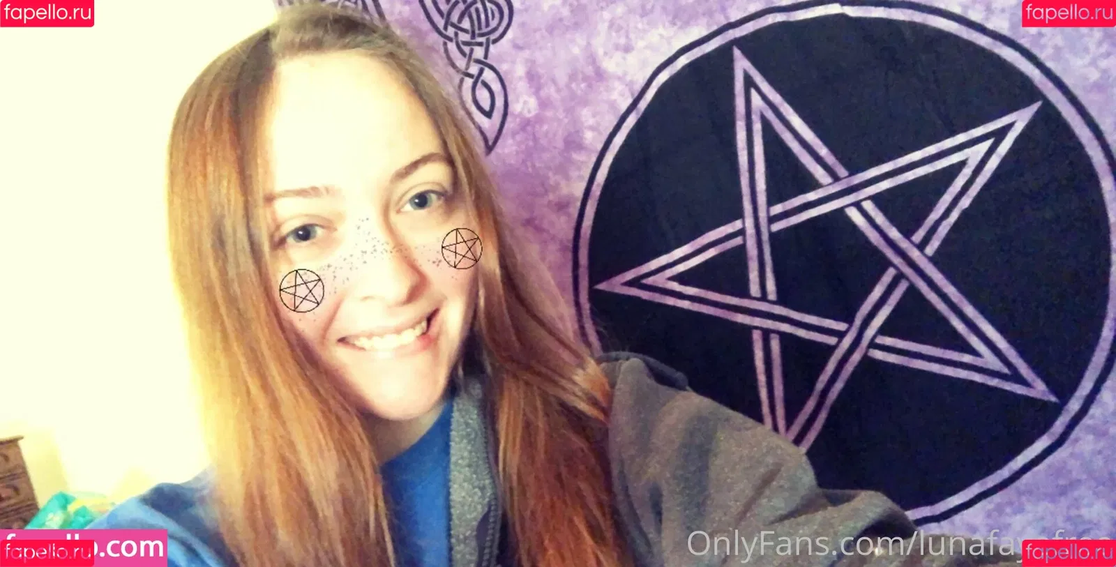 lunafayefree Onlyfans Photo Gallery 