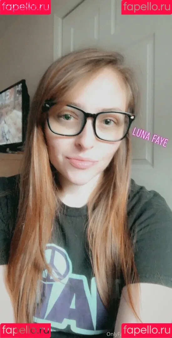 lunafayefree Onlyfans Photo Gallery 