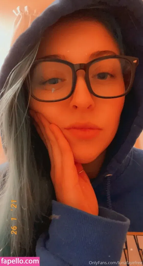 lunafayefree Onlyfans Photo Gallery 