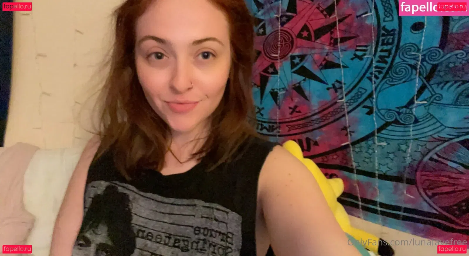 lunafayefree Onlyfans Photo Gallery 