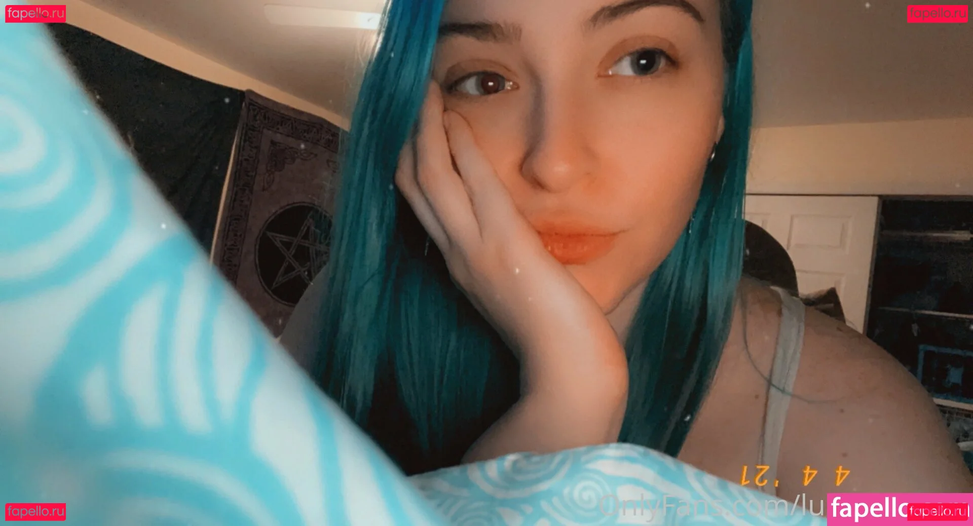 lunafayefree Onlyfans Photo Gallery 