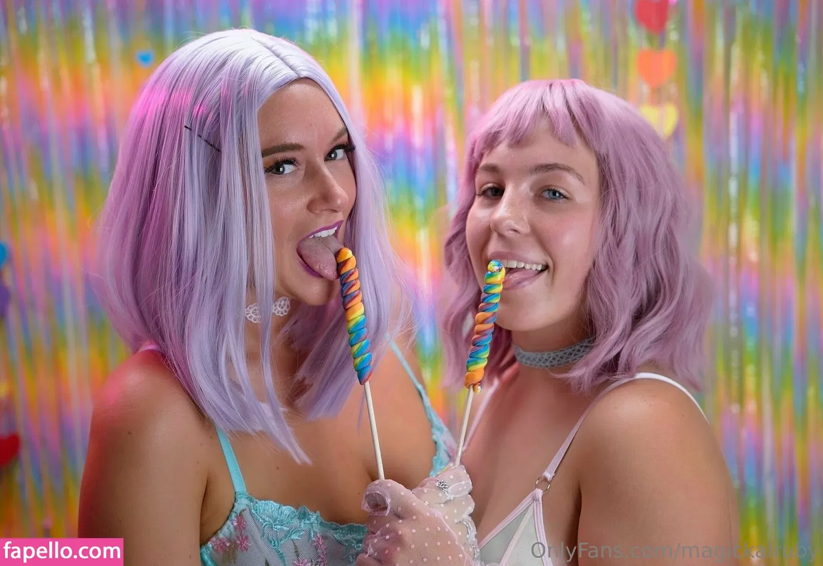 magickalruby Onlyfans Photo Gallery 