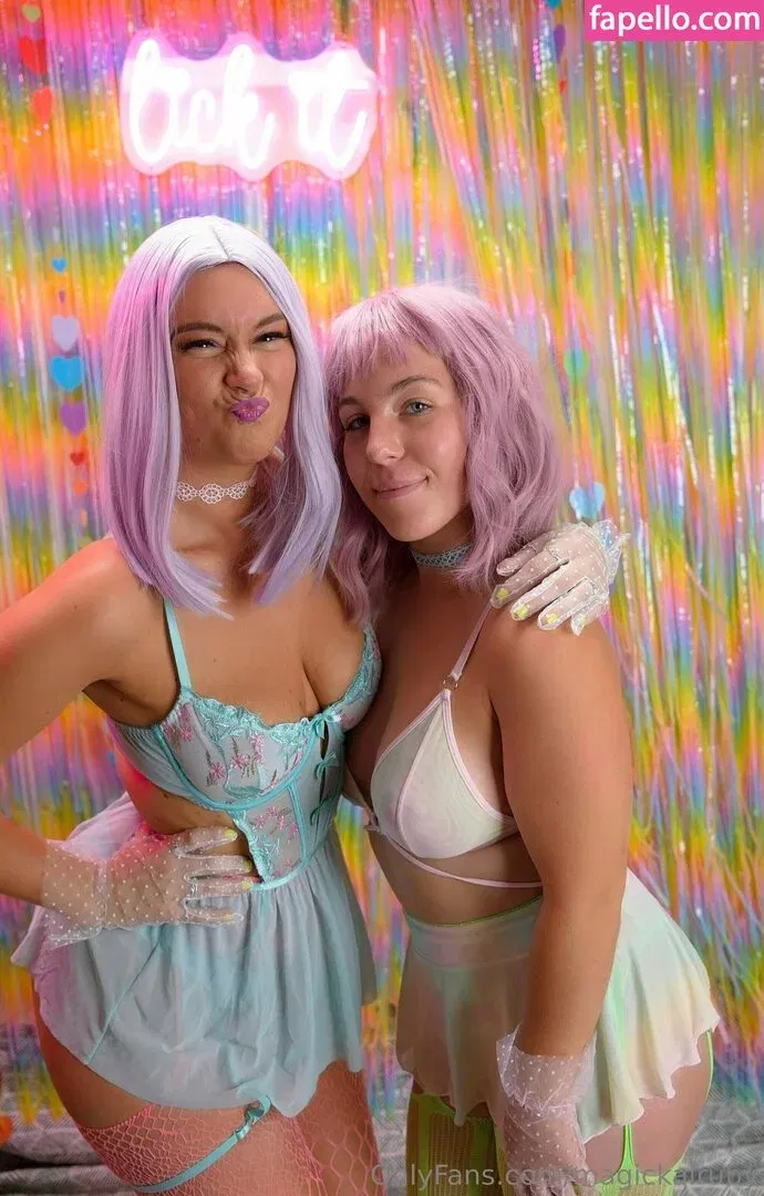 magickalruby Onlyfans Photo Gallery 