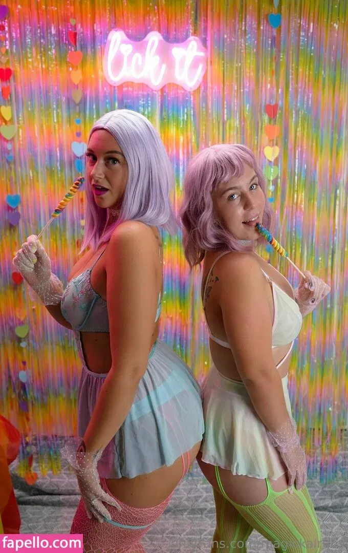 magickalruby Onlyfans Photo Gallery 