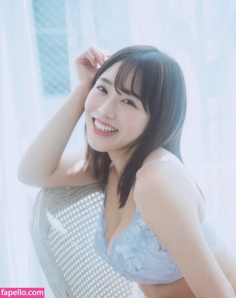 Nano Manamo Onlyfans Photo Gallery 