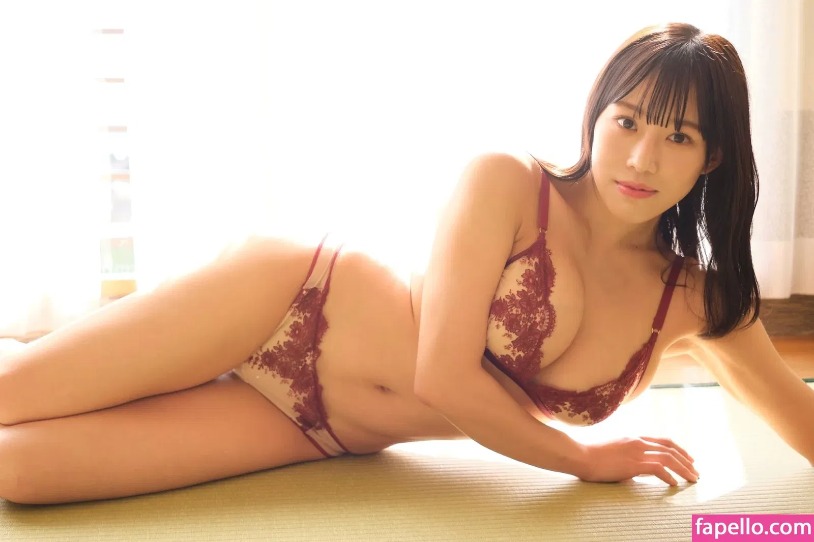 Nano Manamo Onlyfans Photo Gallery 