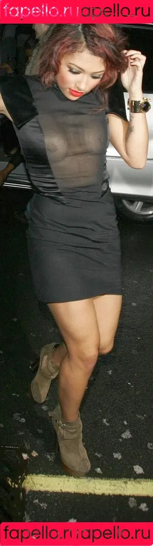 Vanessa White Onlyfans Photo Gallery 