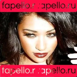 Vanessa White Onlyfans Photo Gallery 