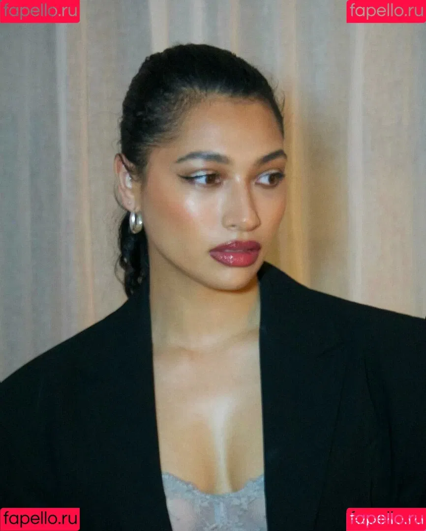 Vanessa White Onlyfans Photo Gallery 