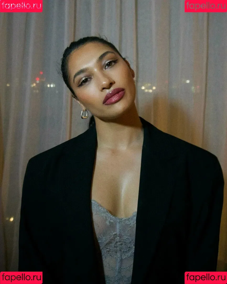 Vanessa White Onlyfans Photo Gallery 