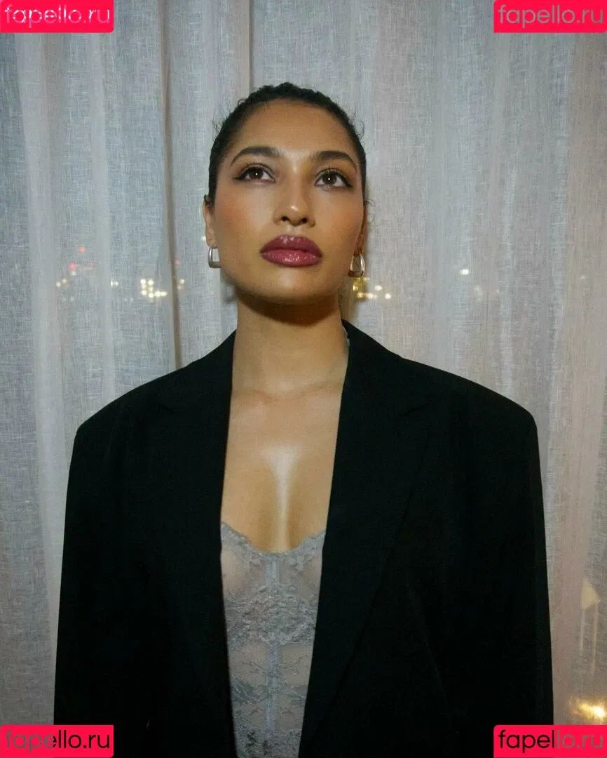 Vanessa White Onlyfans Photo Gallery 