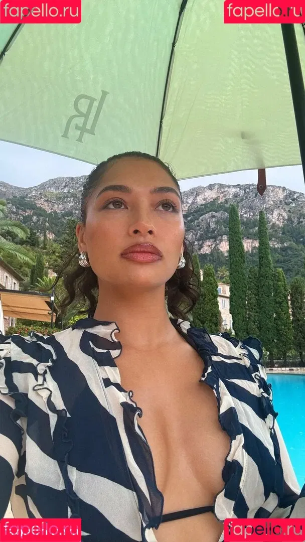 Vanessa White Onlyfans Photo Gallery 