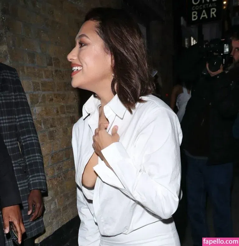 Vanessa White Onlyfans Photo Gallery 