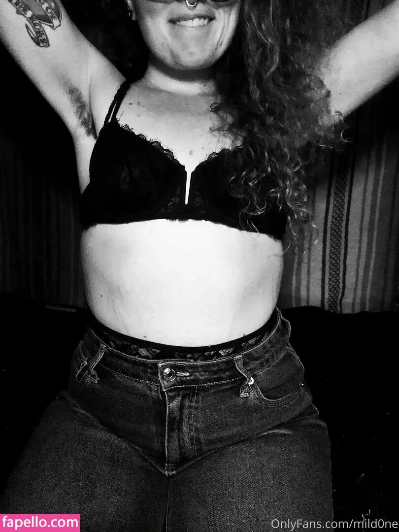 mild0ne Onlyfans Photo Gallery 
