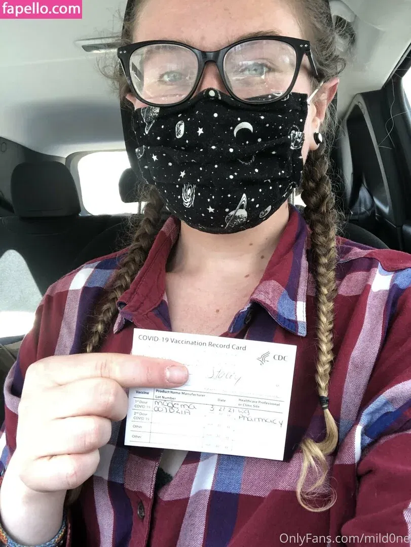 mild0ne Onlyfans Photo Gallery 