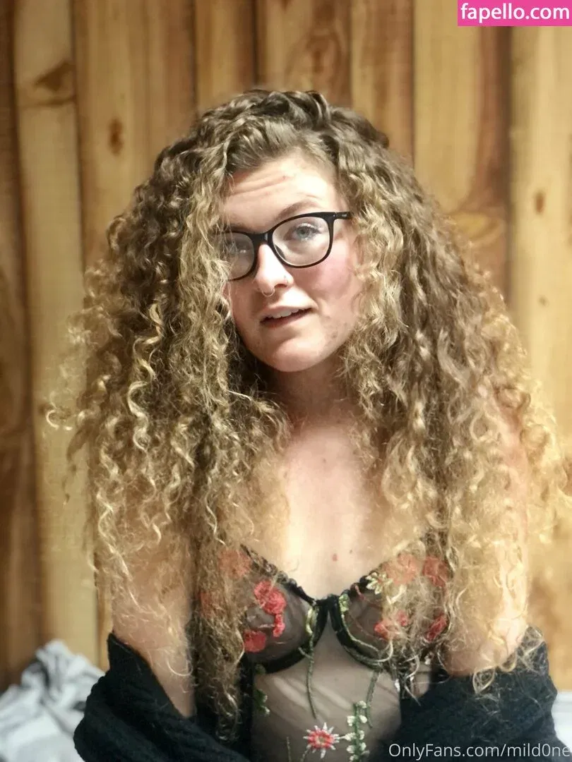 mild0ne Onlyfans Photo Gallery 