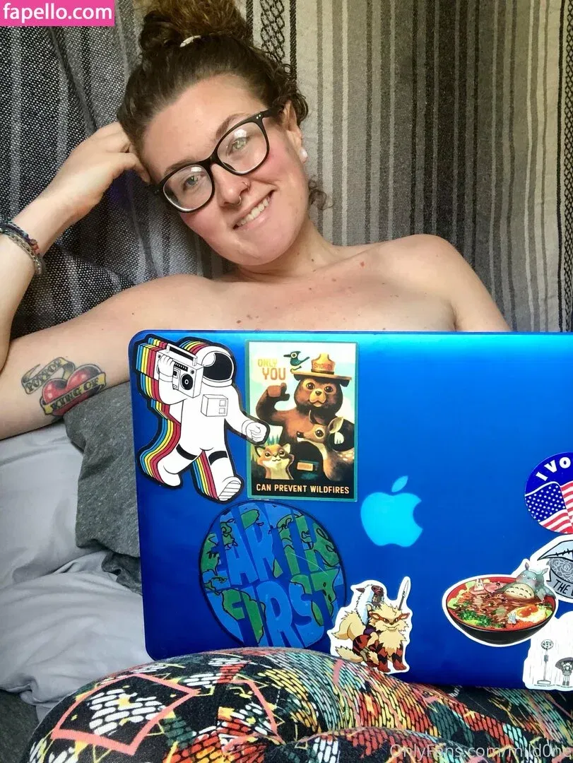 mild0ne Onlyfans Photo Gallery 