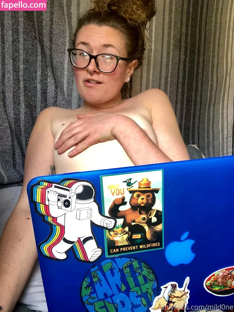 mild0ne Onlyfans Photo Gallery 