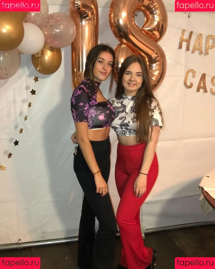 Lucy McCullough Onlyfans Photo Gallery 