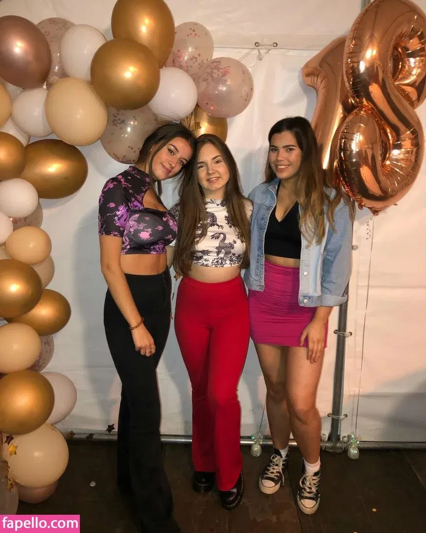 Lucy McCullough Onlyfans Photo Gallery 