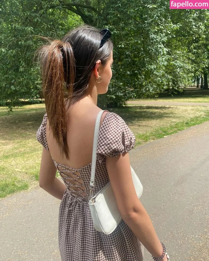 Lucy McCullough Onlyfans Photo Gallery 