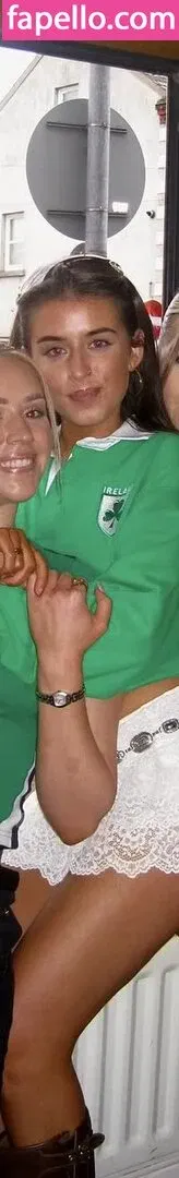 Lucy McCullough Onlyfans Photo Gallery 