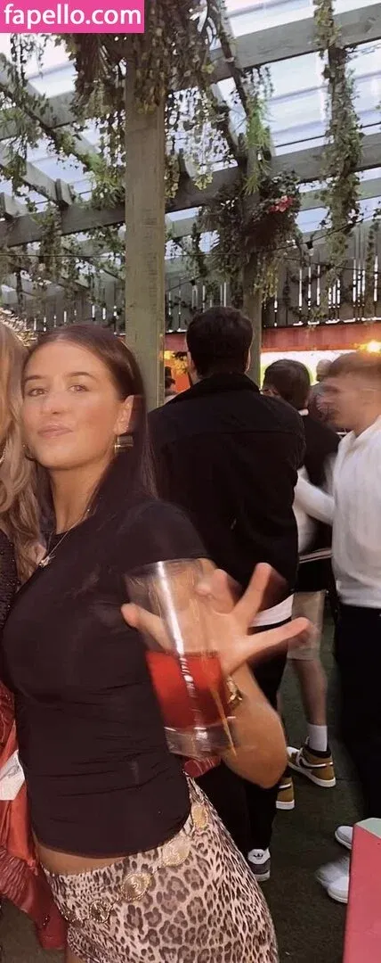 Lucy McCullough Onlyfans Photo Gallery 