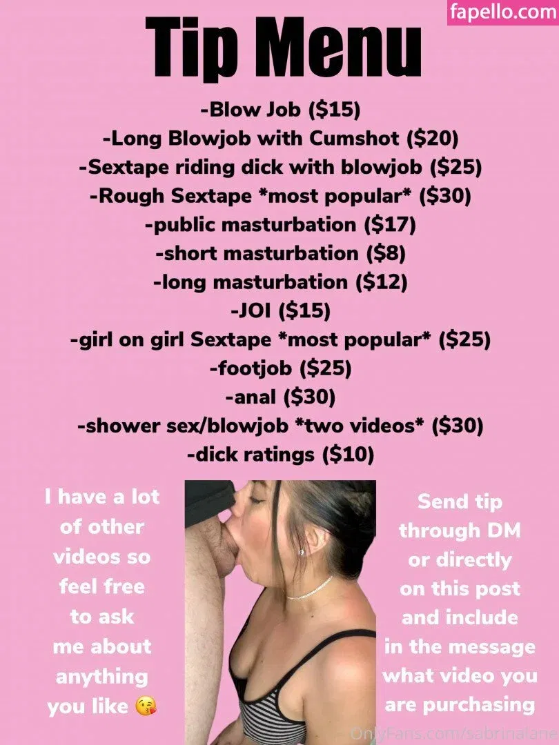 Lina Bina Onlyfans Photo Gallery 