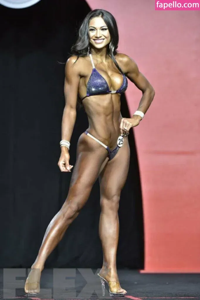 Janet Layug Onlyfans Photo Gallery 