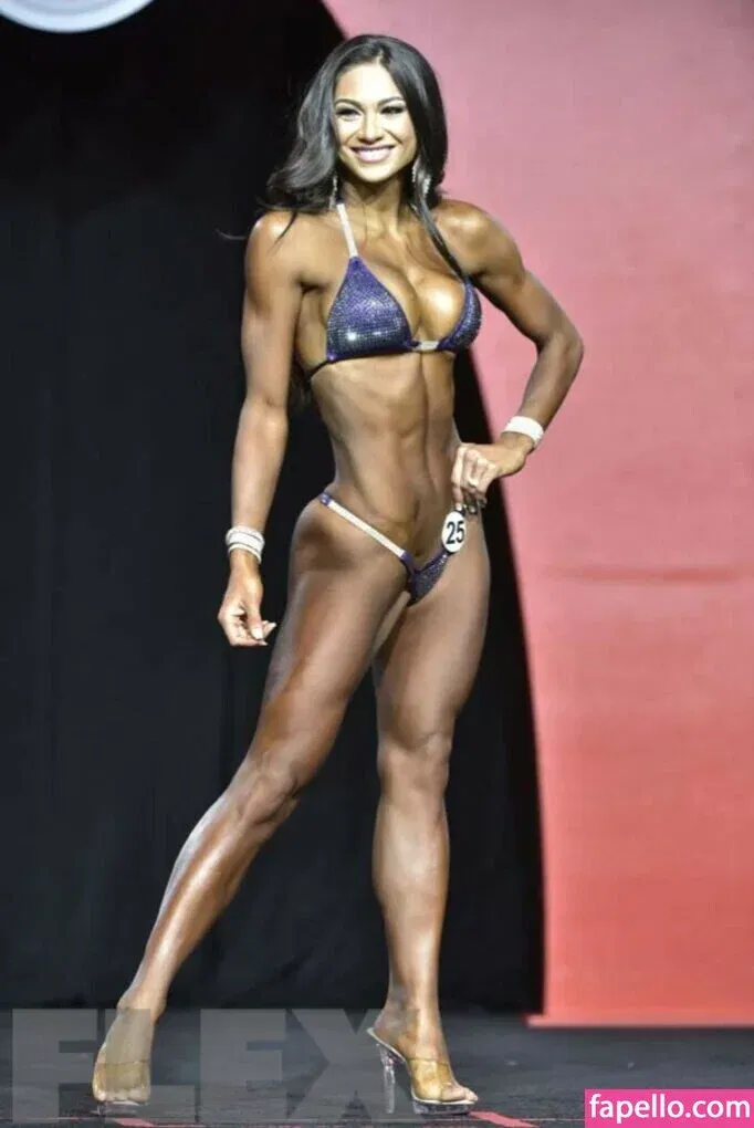 Janet Layug Onlyfans Photo Gallery 