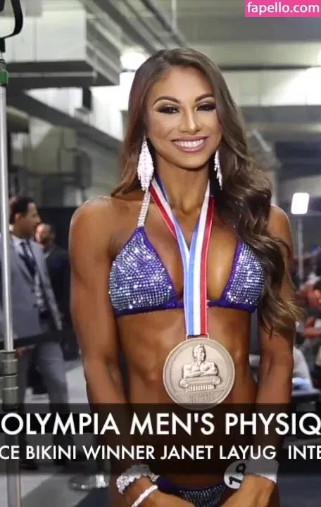 Janet Layug Onlyfans Photo Gallery 