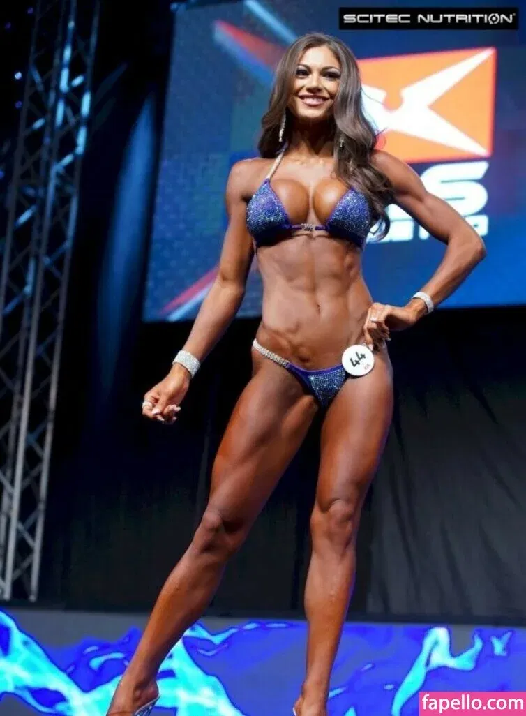 Janet Layug Onlyfans Photo Gallery 