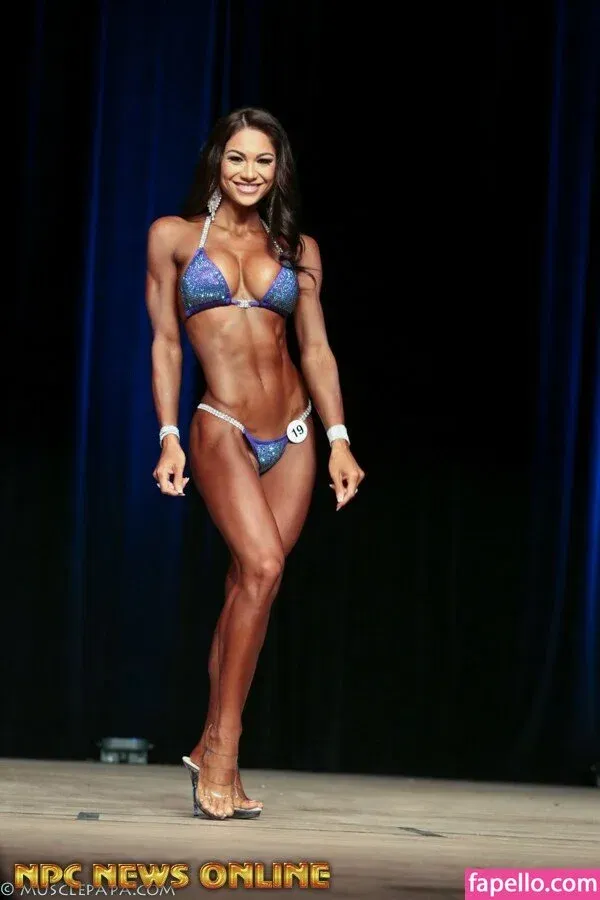 Janet Layug Onlyfans Photo Gallery 