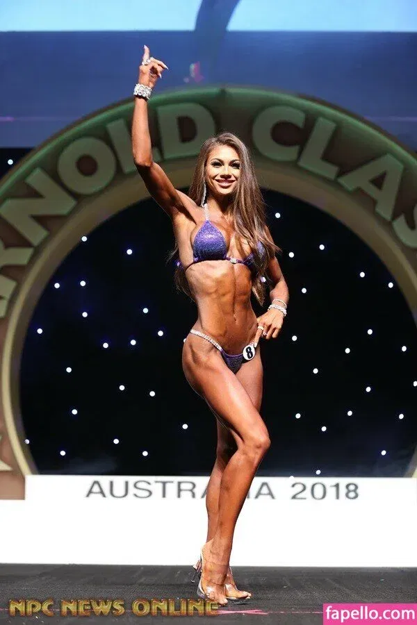 Janet Layug Onlyfans Photo Gallery 