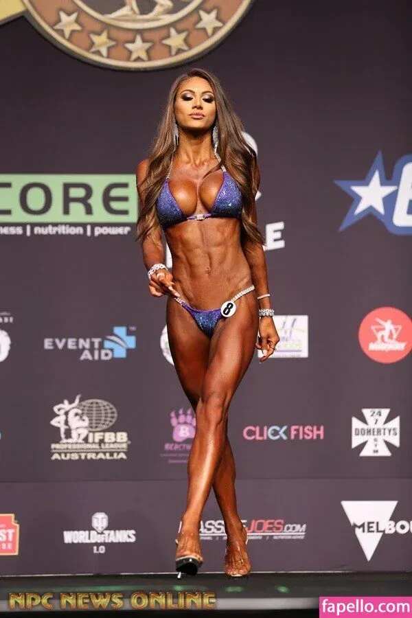 Janet Layug Onlyfans Photo Gallery 