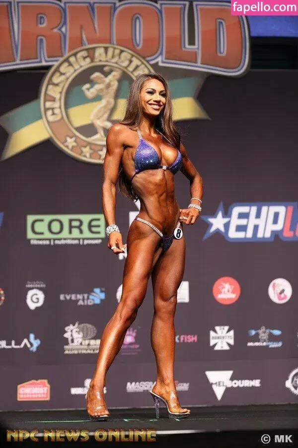 Janet Layug Onlyfans Photo Gallery 