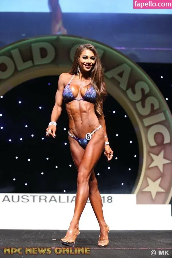 Janet Layug Onlyfans Photo Gallery 