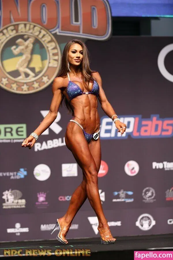 Janet Layug Onlyfans Photo Gallery 