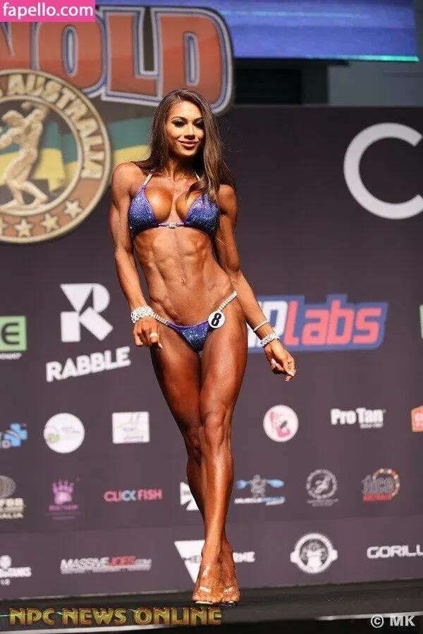 Janet Layug Onlyfans Photo Gallery 