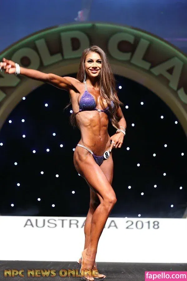 Janet Layug Onlyfans Photo Gallery 