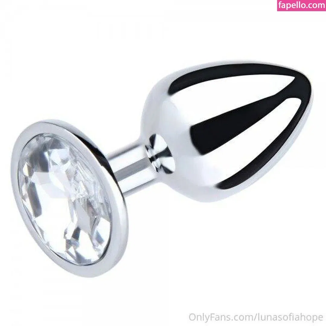 lunasofiahope Onlyfans Photo Gallery 