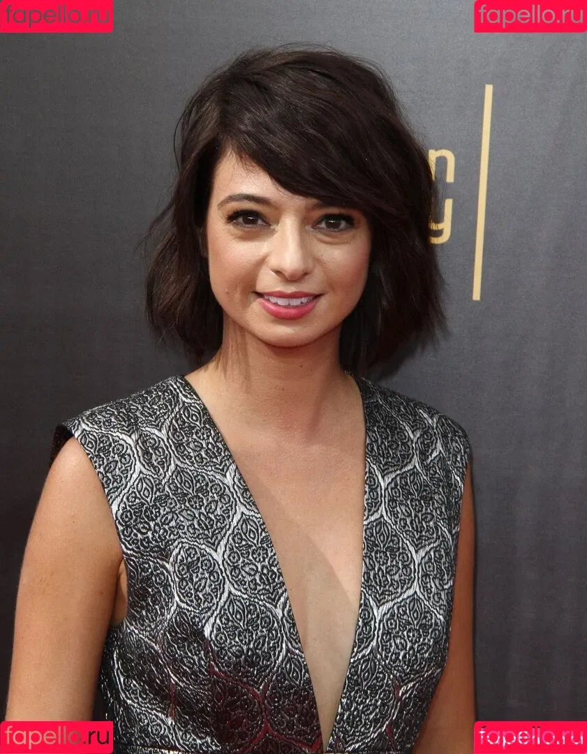 Kate Micucci Onlyfans Photo Gallery 