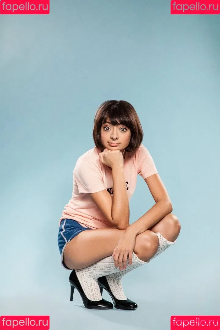 Kate Micucci Onlyfans Photo Gallery 