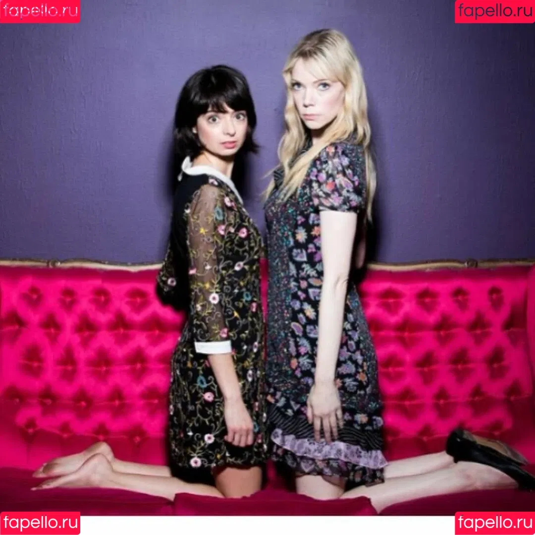 Kate Micucci Onlyfans Photo Gallery 