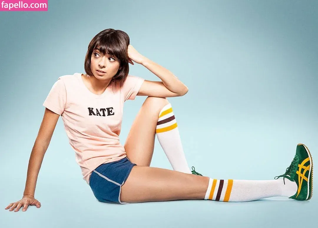 Kate Micucci Onlyfans Photo Gallery 