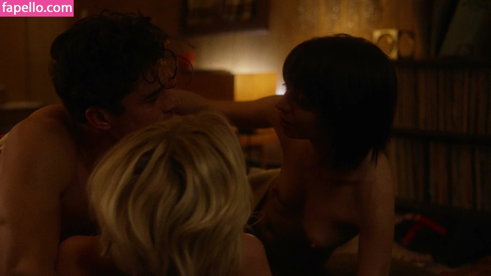 Kate Micucci Onlyfans Photo Gallery 