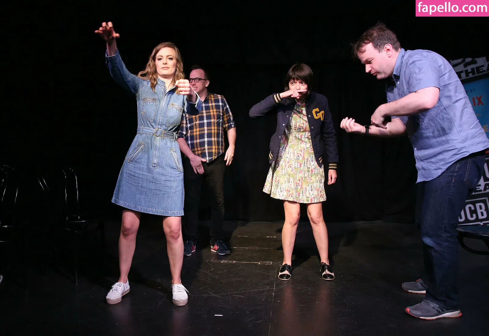 Kate Micucci Onlyfans Photo Gallery 