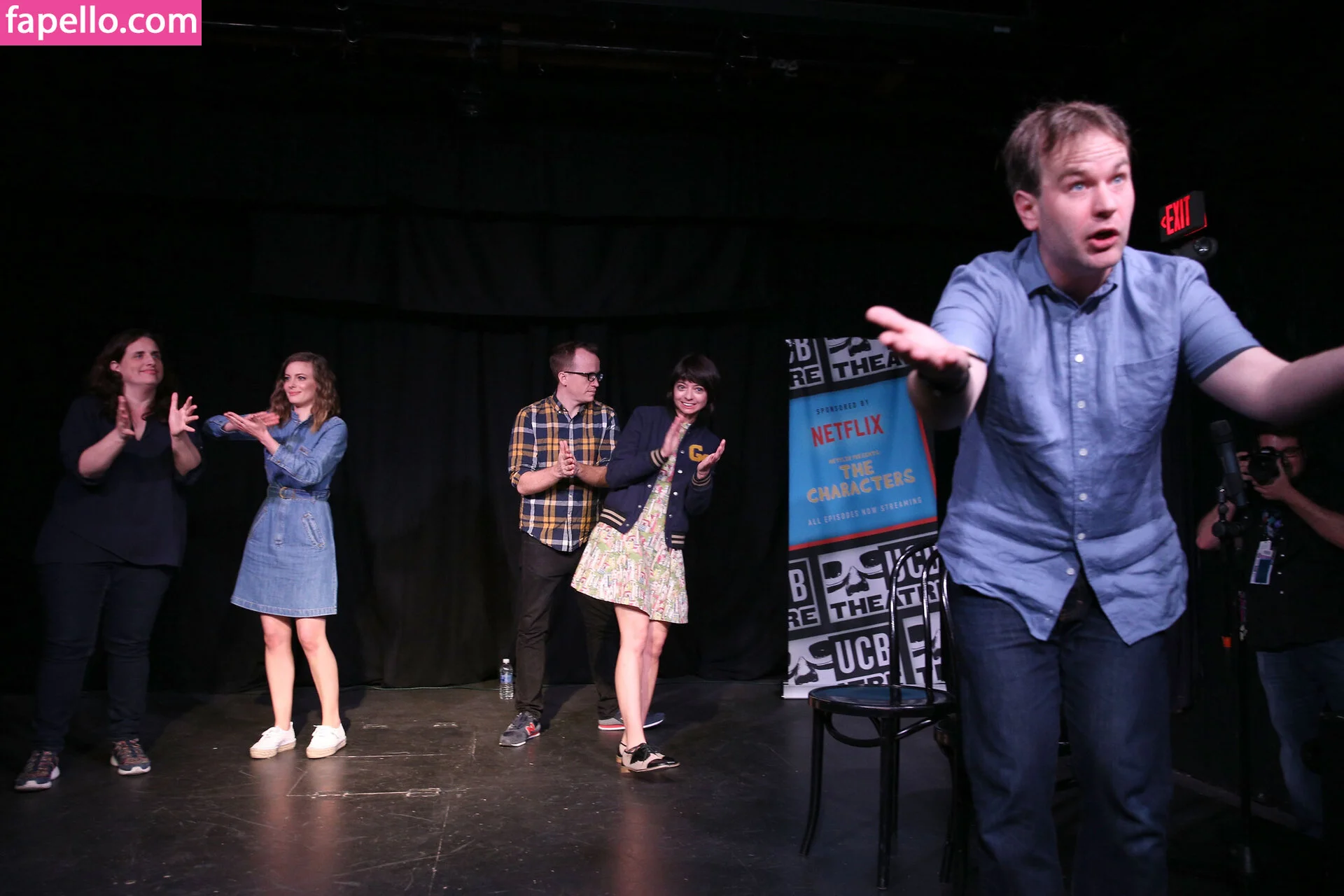 Kate Micucci Onlyfans Photo Gallery 