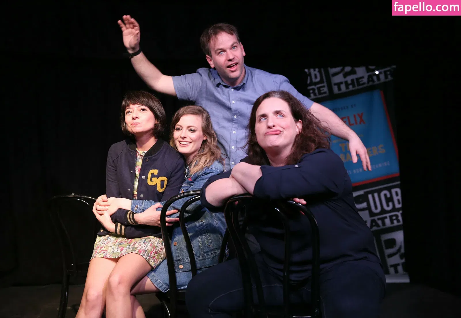 Kate Micucci Onlyfans Photo Gallery 