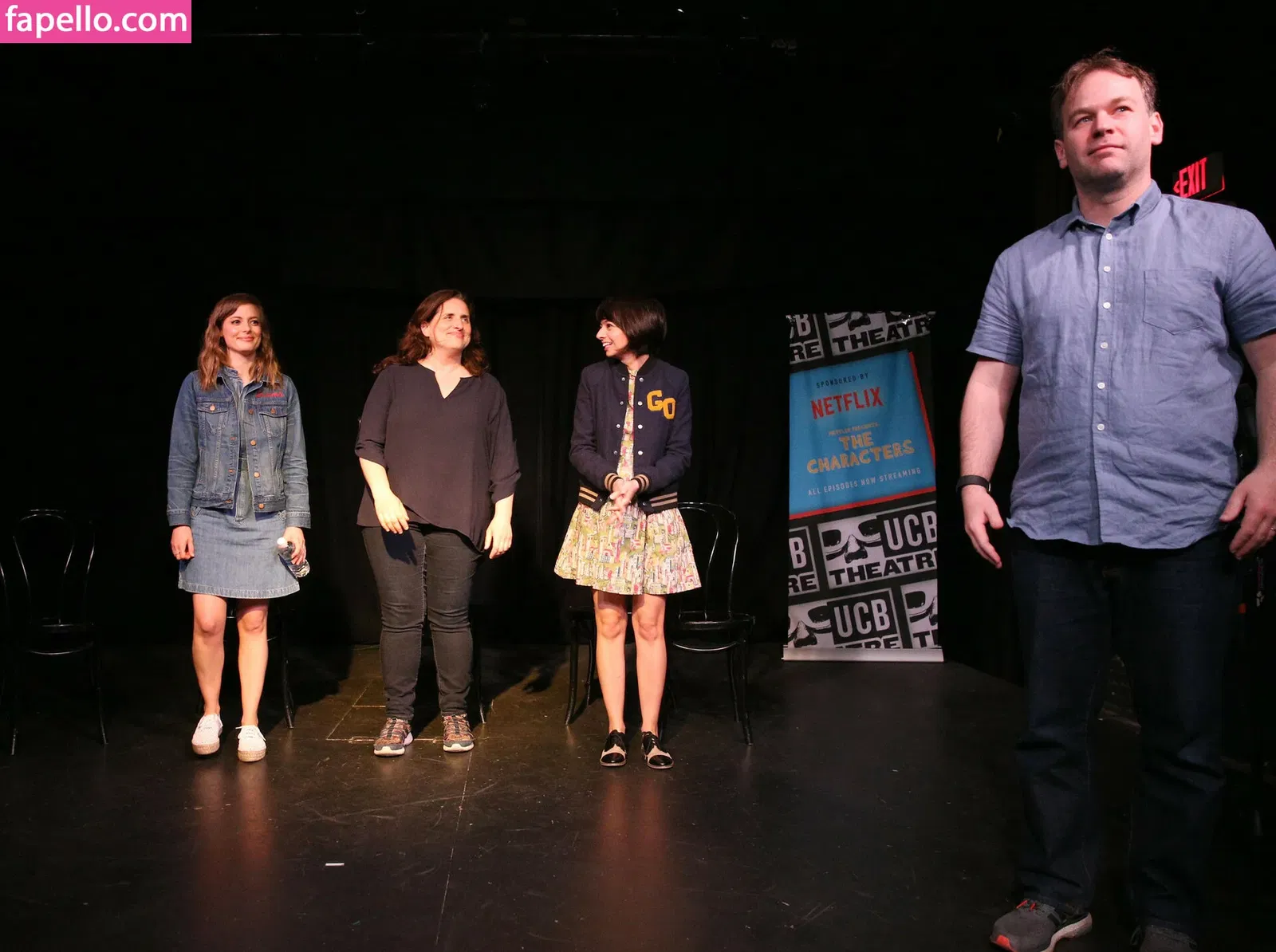 Kate Micucci Onlyfans Photo Gallery 